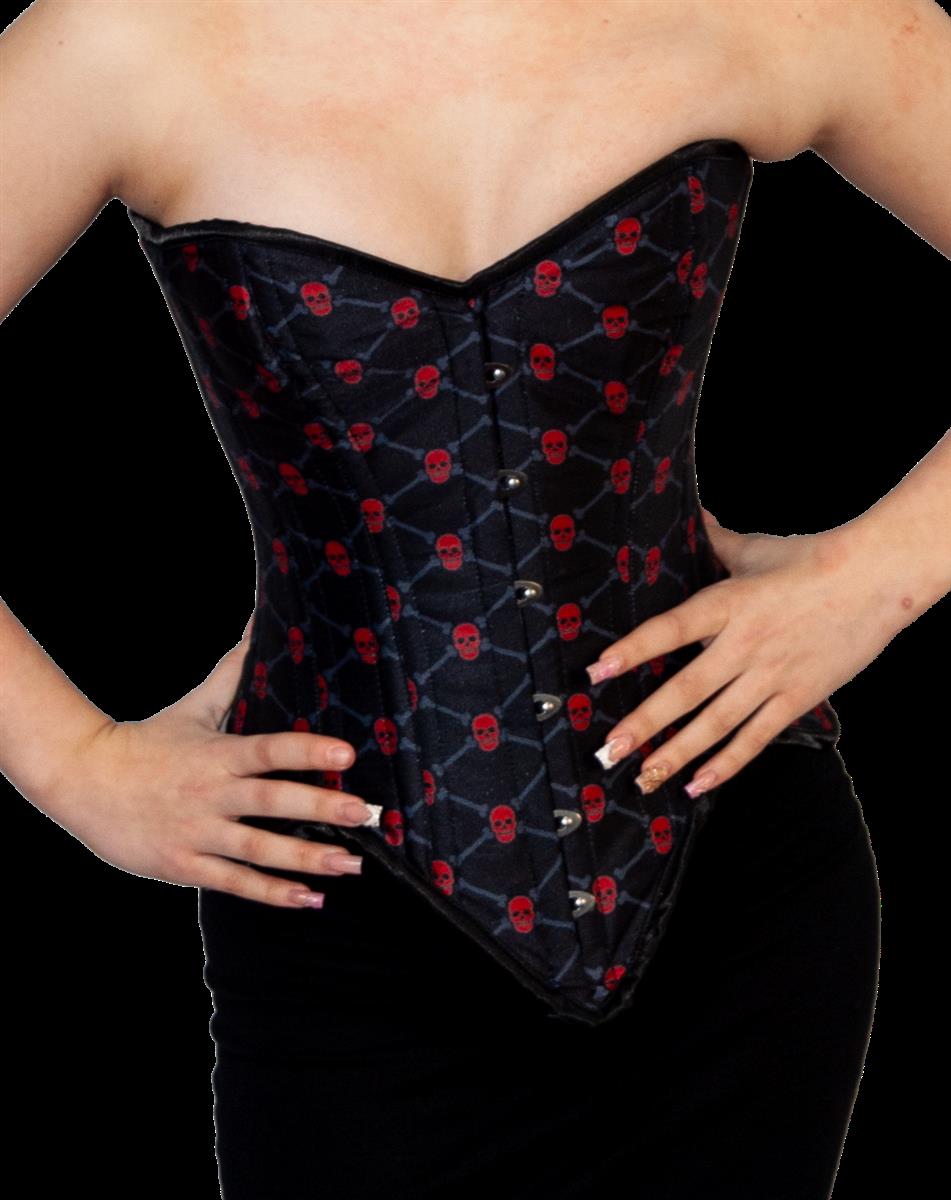 Corset Model C100 Gr. 4XL