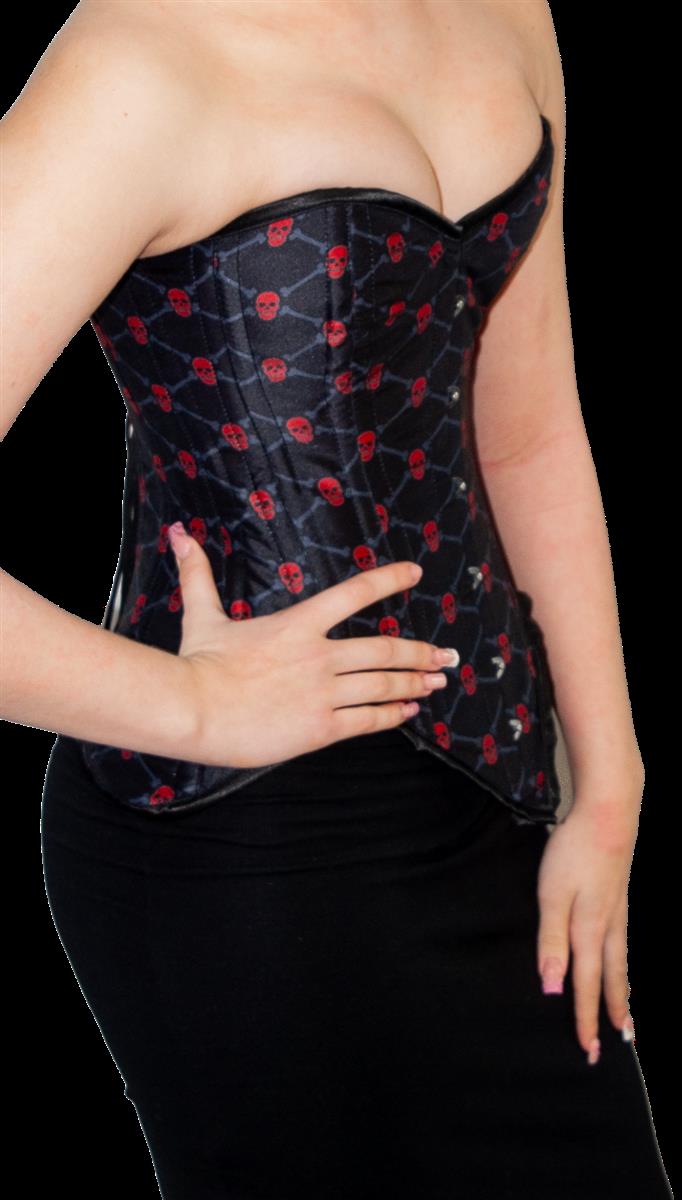 Corset Model C100 Gr. 4XL