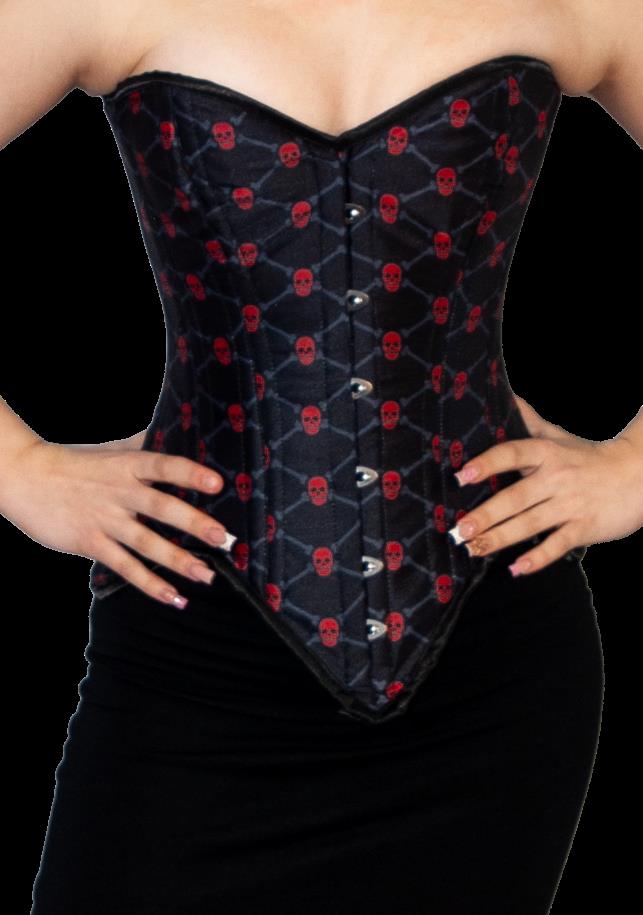 Corset Model C100 Gr. 4XL