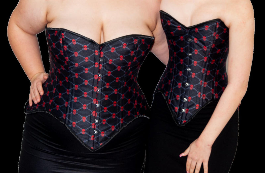 Corset Model C100 Gr. 4XL